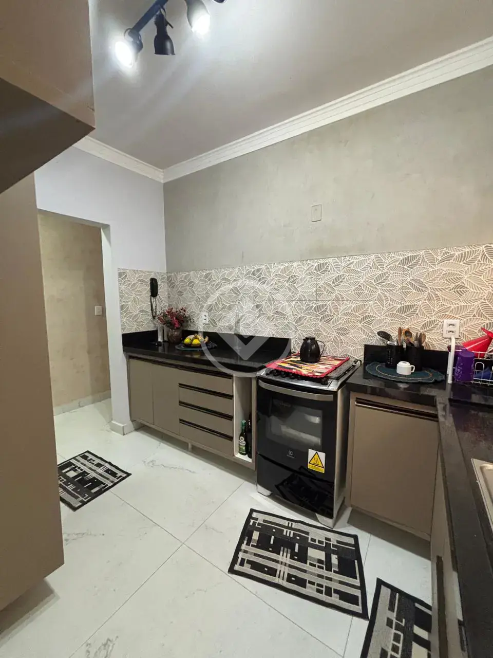 Imagem 4 - Apartamento Garden em JARDIM DAS PALMEIRAS, Cuiabá - MT