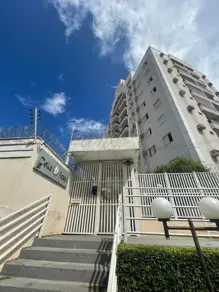 Apartamento Dom Aquino, Cuiabá - MT — foto 1
