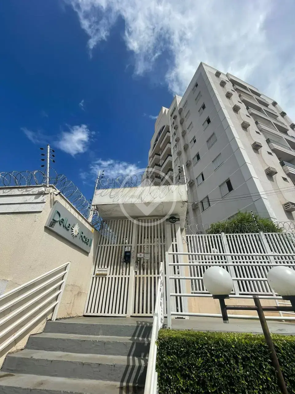 Imagem 1 - Apartamento em Dom Aquino, Cuiabá - MT