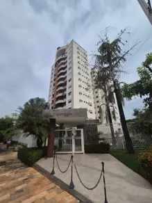 Apartamento Quilombo, Cuiabá - MT — foto 1