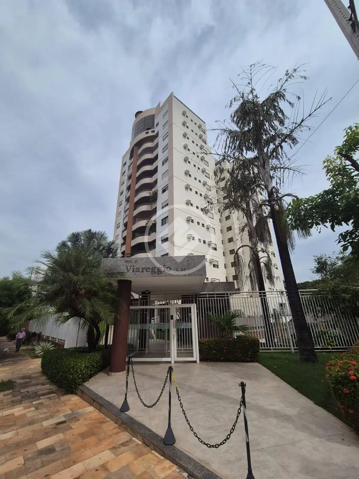 Imagem 1 - Apartamento em Quilombo, Cuiabá - MT