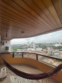 Apartamento Quilombo, Cuiabá - MT — foto 2