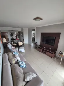 Imagem 2 - Apartamento em Quilombo, Cuiabá - MT