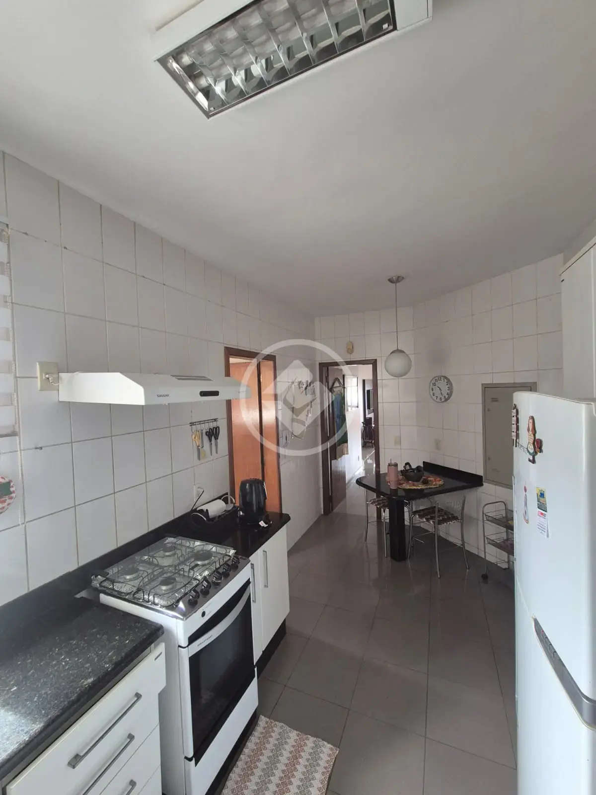 Imagem 3 - Apartamento em Quilombo, Cuiabá - MT