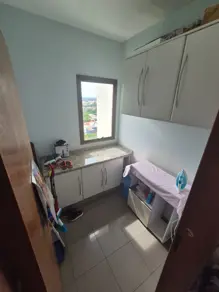 Imagem 4 - Apartamento em Quilombo, Cuiabá - MT