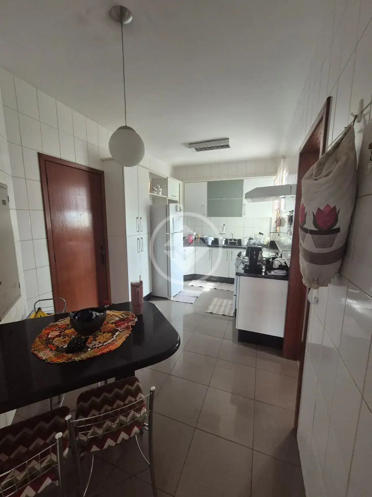 Imagem 5 - Apartamento em Quilombo, Cuiabá - MT
