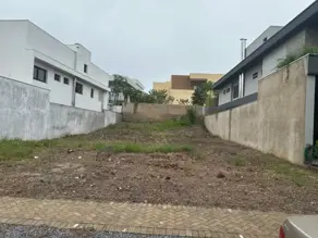 Terreno Condomínio Bairro Condomínio Villa Jardim, Cuiabá - MT — foto 1