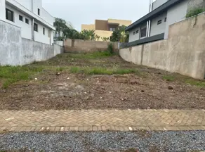 Terreno Condomínio Bairro Condomínio Villa Jardim, Cuiabá - MT — foto 2