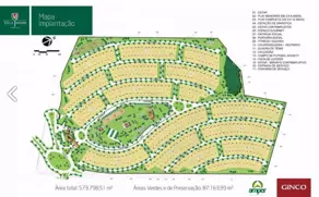Imagem 2 - Terreno Condomínio em Bairro Condomínio Villa Jardim, Cuiabá - MT