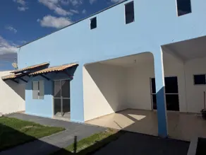 Casa BOA ESPERANÇA, Cuiabá - MT — foto 1