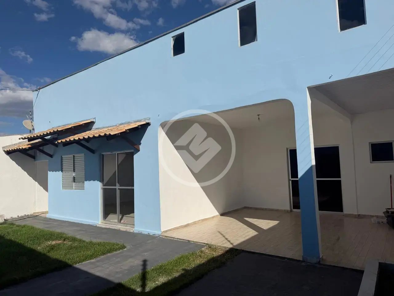 Imagem 1 - Casa em BOA ESPERANÇA, Cuiabá - MT