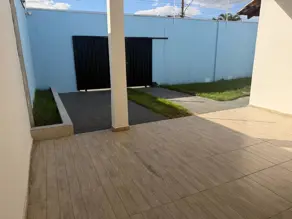 Imagem 2 - Casa em BOA ESPERANÇA, Cuiabá - MT