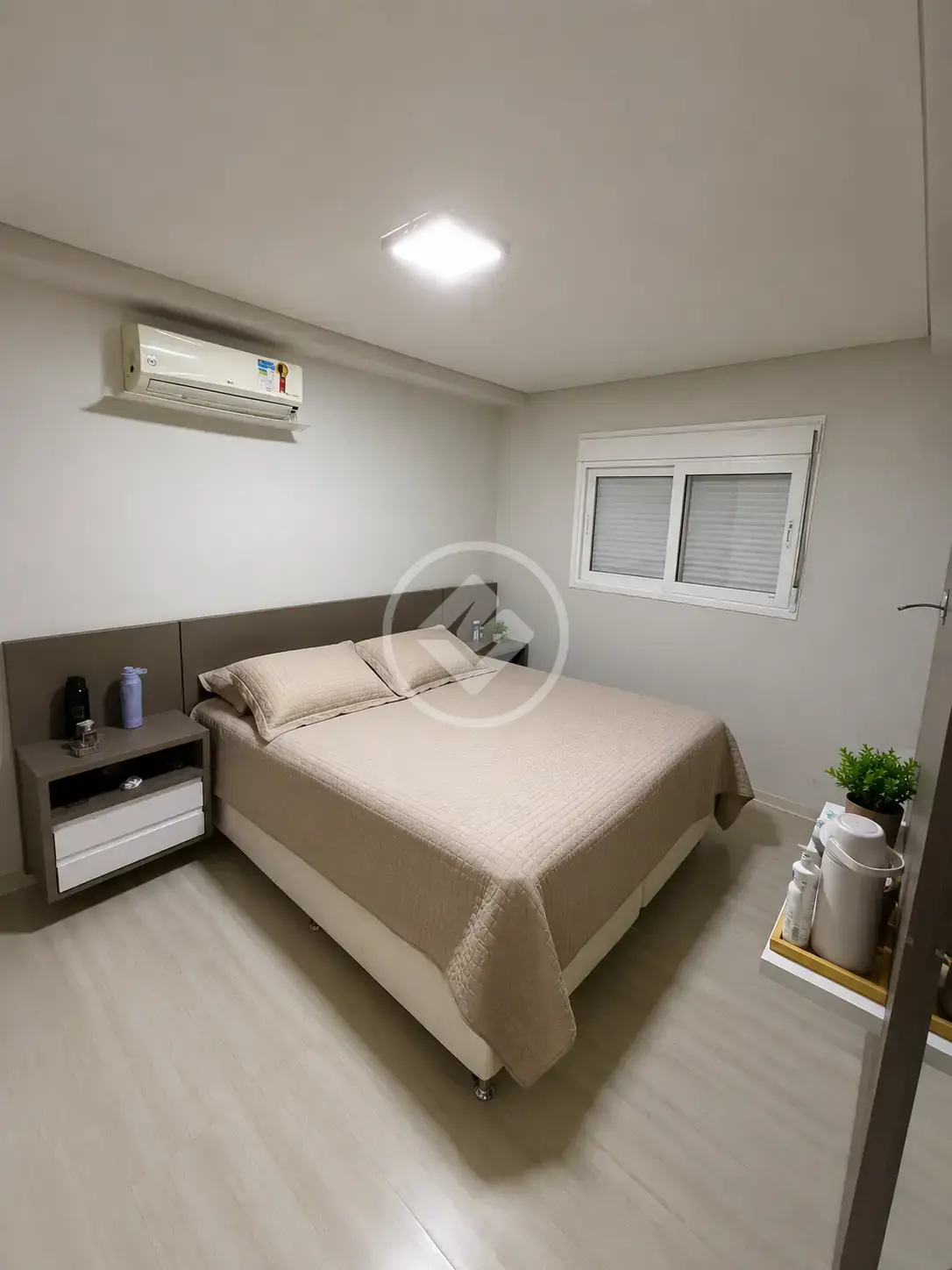 Imagem 1 - Apartamento em JARDIM ELDORADO, Cuiabá - MT