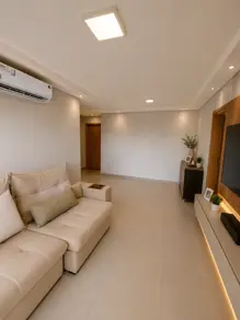 Imagem 2 - Apartamento em JARDIM ELDORADO, Cuiabá - MT