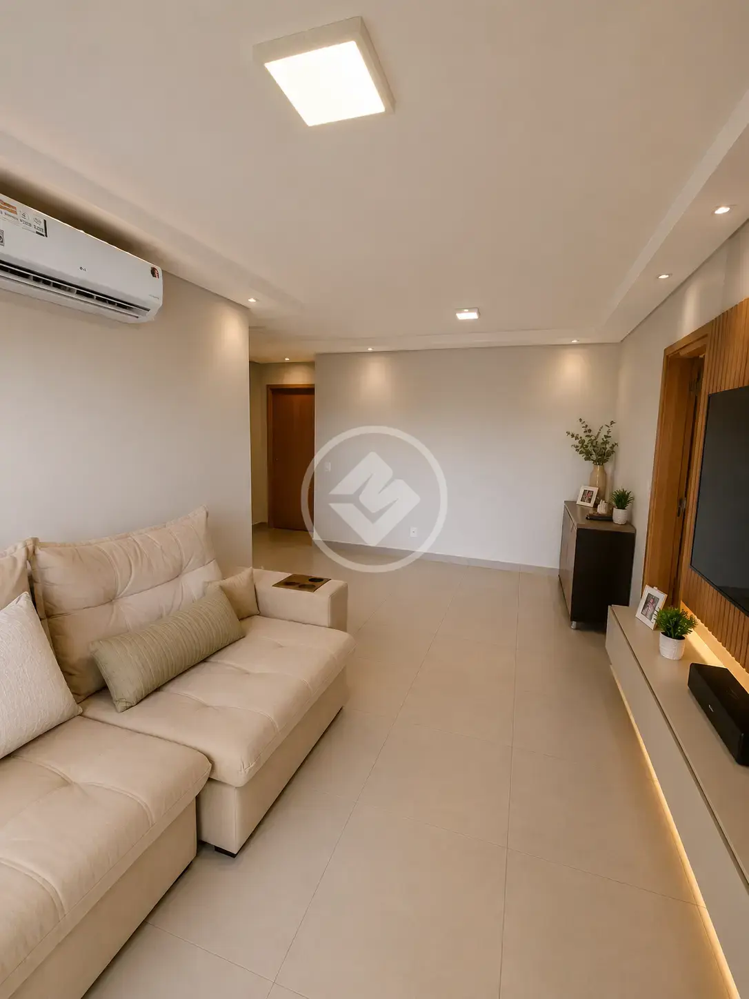 Imagem 2 - Apartamento em JARDIM ELDORADO, Cuiabá - MT