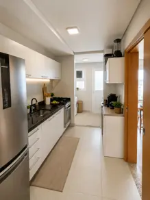 Imagem 3 - Apartamento em JARDIM ELDORADO, Cuiabá - MT