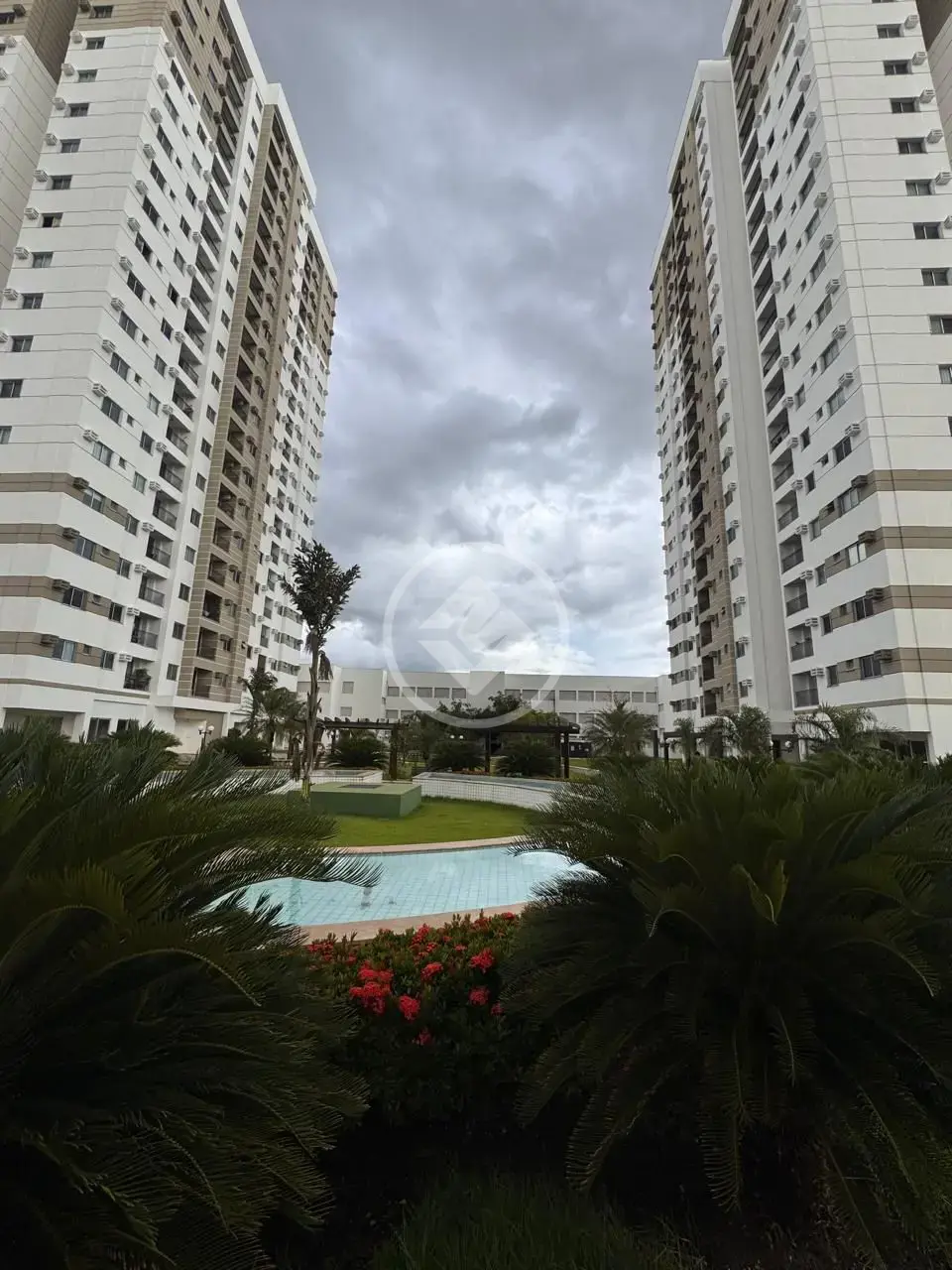 Imagem 1 - Apartamento em Grande Terceiro, Cuiabá - MT
