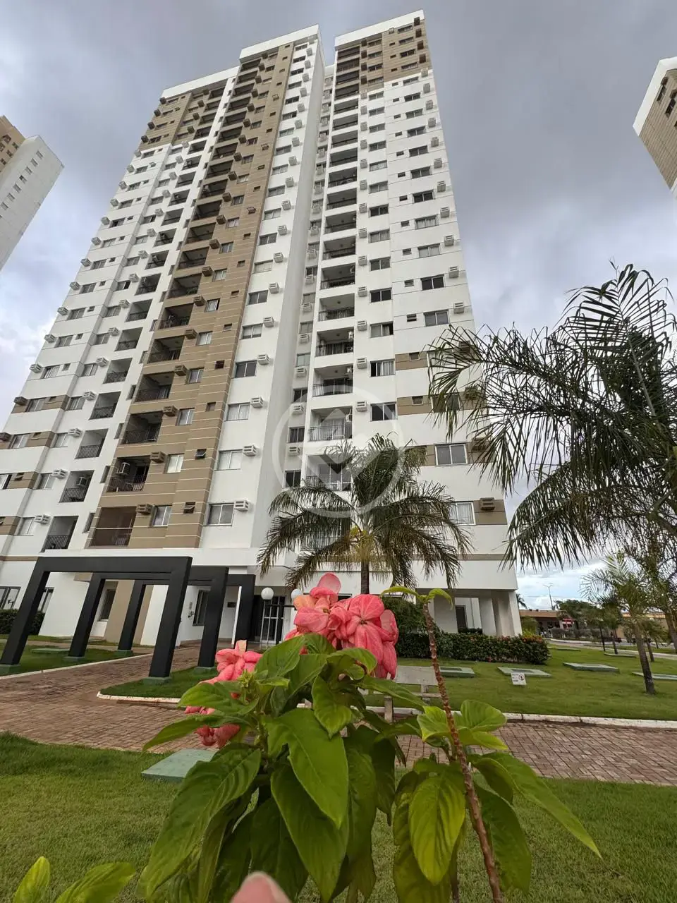 Image 2 - Apartamento em Grande Terceiro, Cuiabá - MT