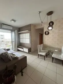 Imagem 2 - Apartamento em Grande Terceiro, Cuiabá - MT