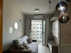 Imagem 3 - Apartamento em Grande Terceiro, Cuiabá - MT