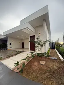 Casa Condomínio SÃO JOÃO DEL REI, Cuiabá - MT — foto 1