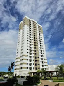 Apartamento Grande Terceiro, Cuiabá - MT — foto 2
