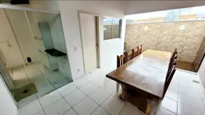 Casa Condomínio Jardim Imperial, Cuiabá - MT — foto 1