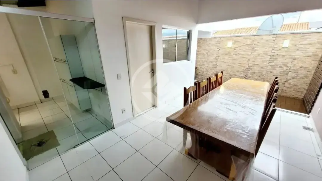 Imagem 1 - Casa Condomínio em Jardim Imperial, Cuiabá - MT