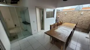 Imagem 4 - Casa Condomínio em Jardim Imperial, Cuiabá - MT