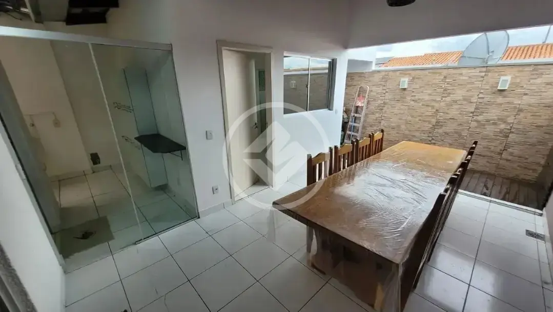 Imagem 4 - Casa Condomínio em Jardim Imperial, Cuiabá - MT