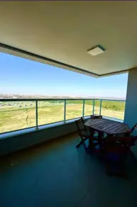 Apartamento Centro, Cuiabá - MT — foto 2