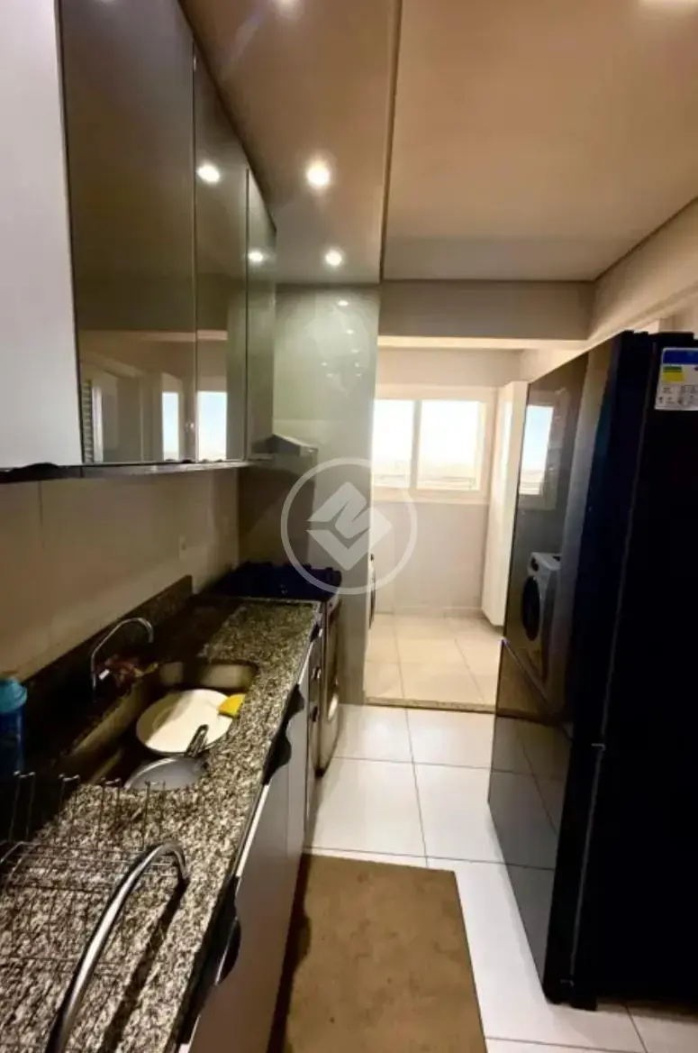 Image 17 - Apartamento em Centro, Cuiabá - MT