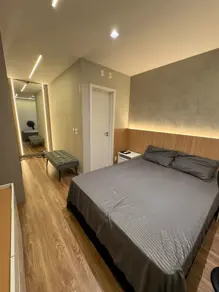 Imagem 3 - Loft / Studio em Jardim Leblon, Cuiabá - MT