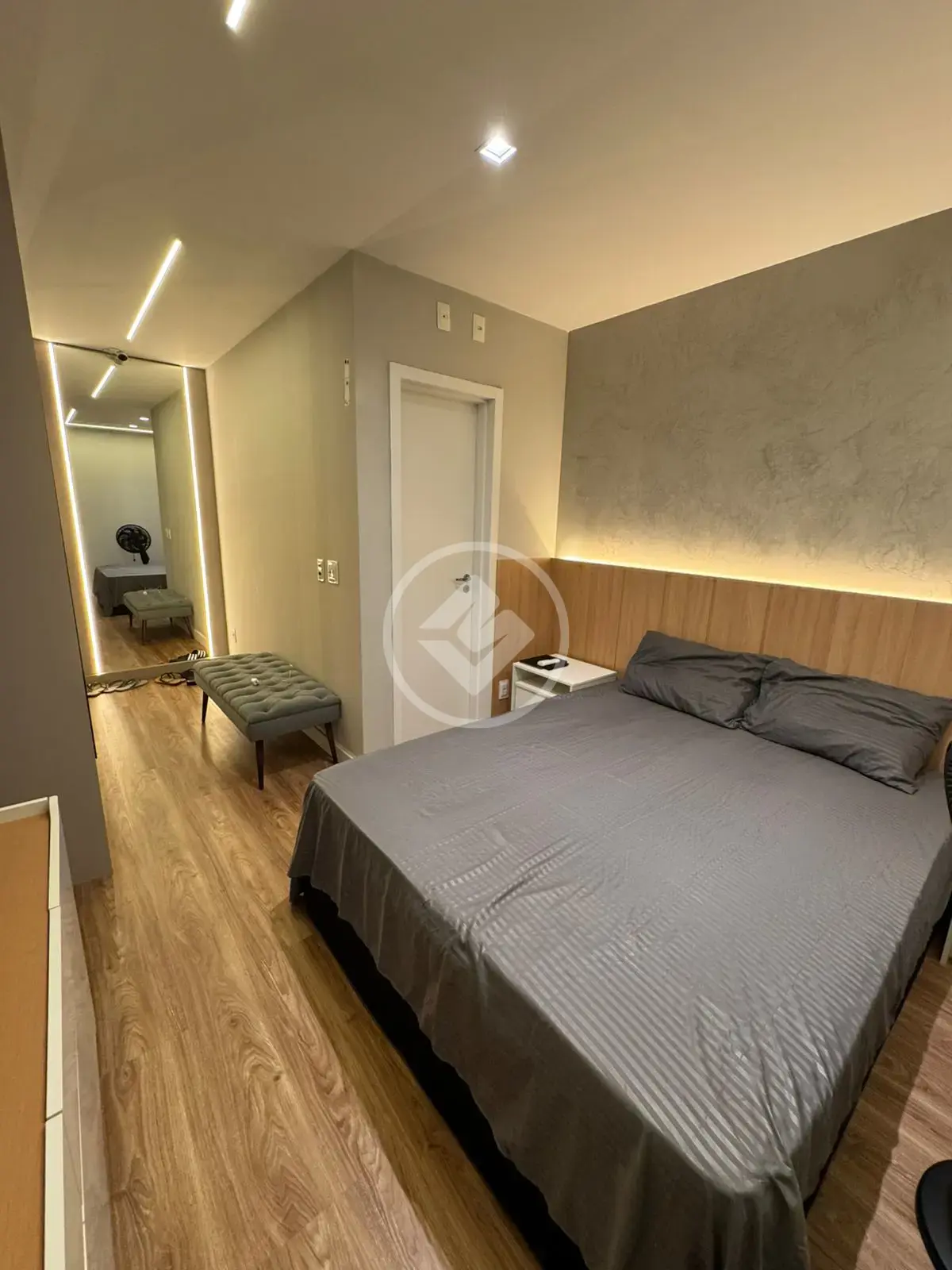 Imagem 3 - Loft / Studio em Jardim Leblon, Cuiabá - MT