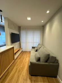 Loft / Studio Jardim Leblon, Cuiabá - MT — foto 1
