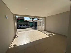 Casa CPA III, Cuiabá - MT — foto 1