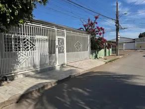 Casa CPA III, Cuiabá - MT — foto 2