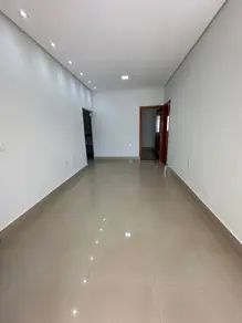 Imagem 2 - Casa em CPA III, Cuiabá - MT