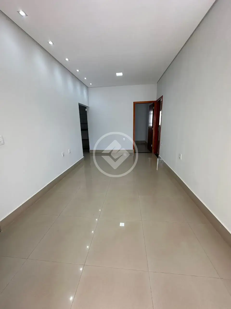 Imagem 2 - Casa em CPA III, Cuiabá - MT