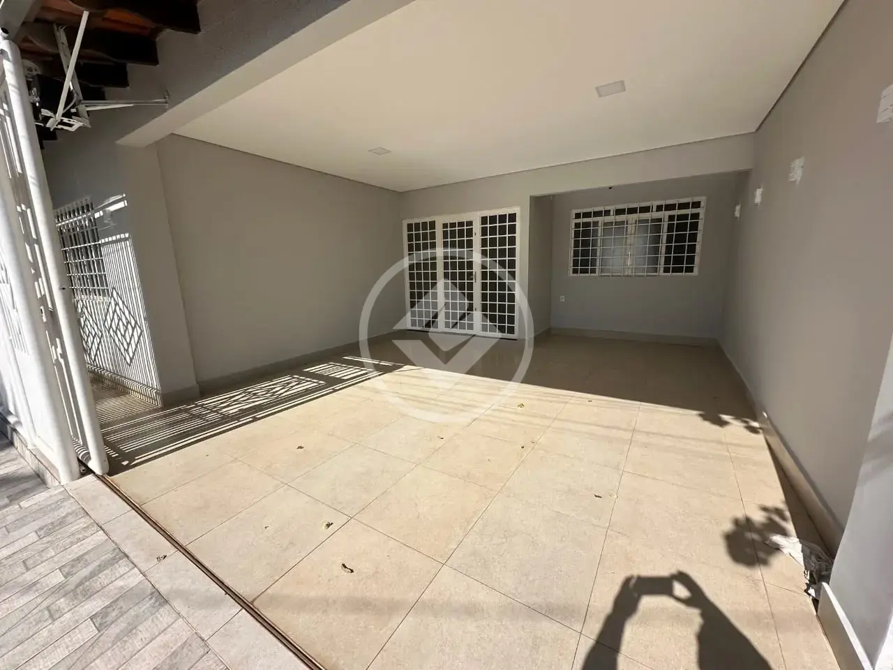 Imagem 5 - Casa em CPA III, Cuiabá - MT