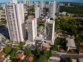 Sala Comercial Santa Helena, Cuiabá - MT — foto 1