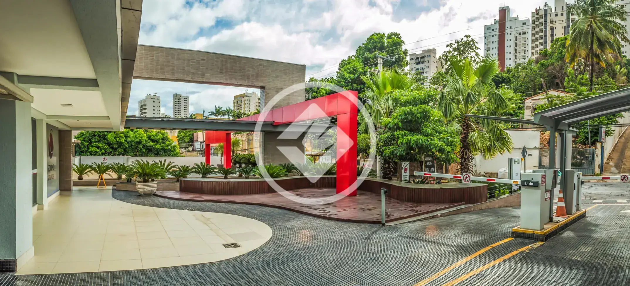 Imagem 1 - Sala Comercial em Santa Helena, Cuiabá - MT
