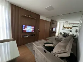 Apartamento Jardim Imperador, Várzea Grande - MT — foto 1