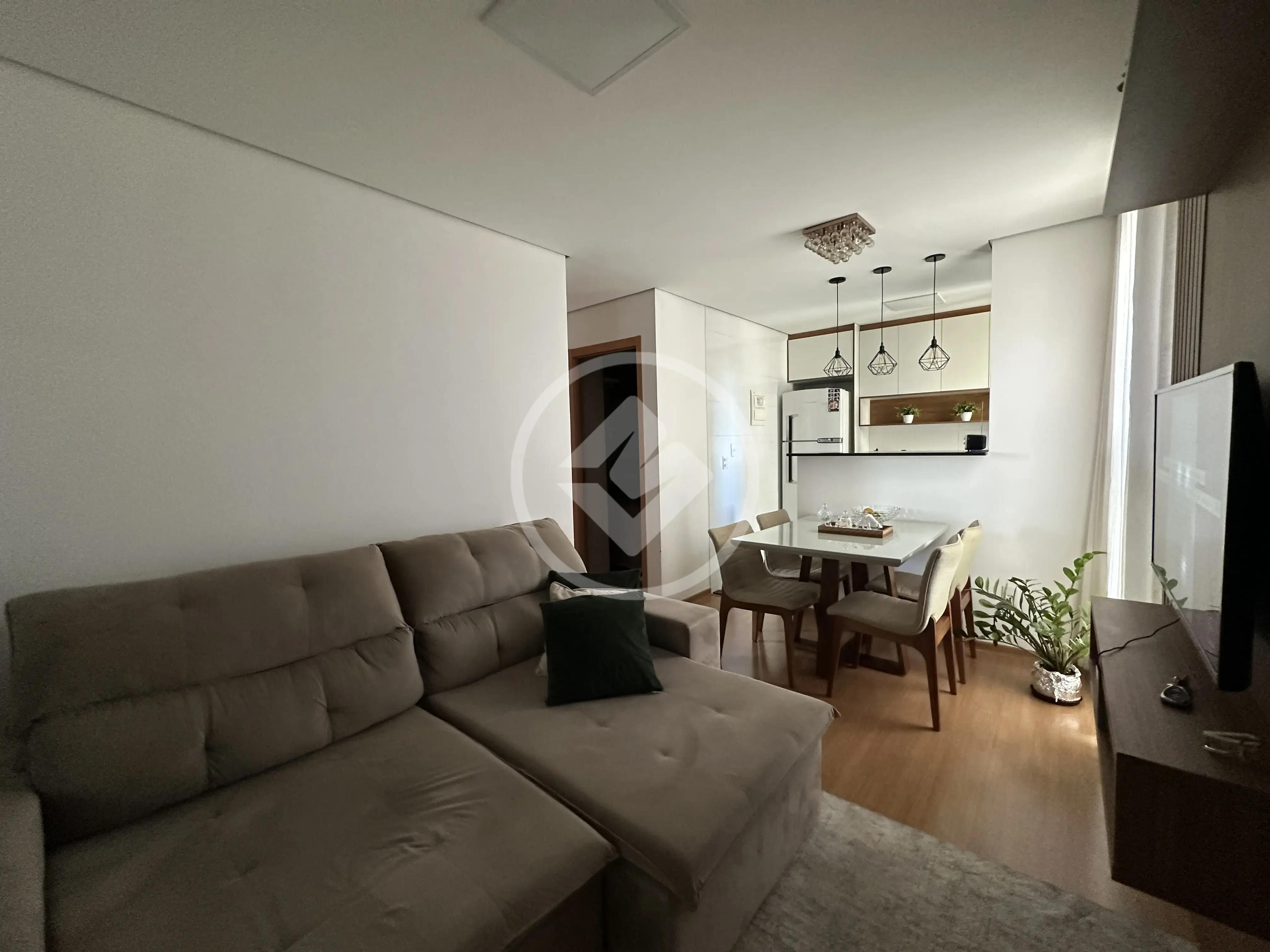 Image 2 - Apartamento em Jardim Imperador, Várzea Grande - MT