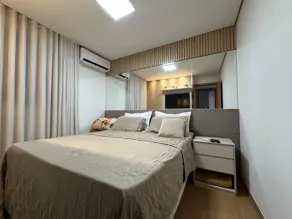 Imagem 2 - Apartamento em Jardim Imperador, Várzea Grande - MT
