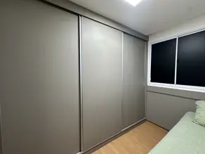 Imagem 5 - Apartamento em Jardim Imperador, Várzea Grande - MT