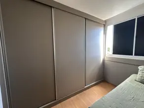 Imagem 4 - Apartamento em Jardim Imperador, Várzea Grande - MT
