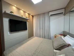 Imagem 3 - Apartamento em Jardim Imperador, Várzea Grande - MT