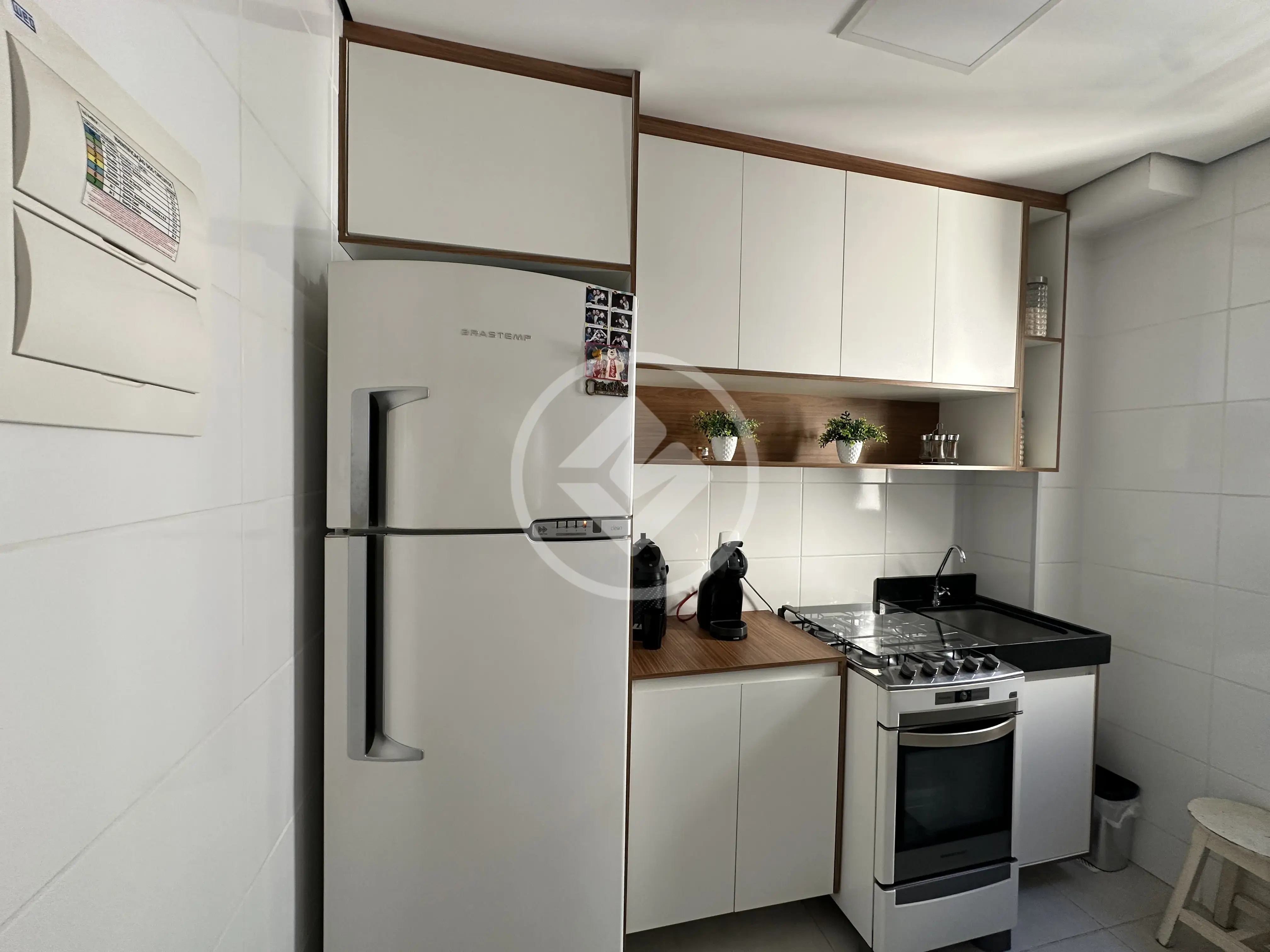 Image 10 - Apartamento em Jardim Imperador, Várzea Grande - MT