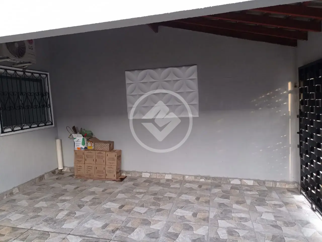 Imagem 4 - Casa em Costa Verde, Várzea Grande - MT